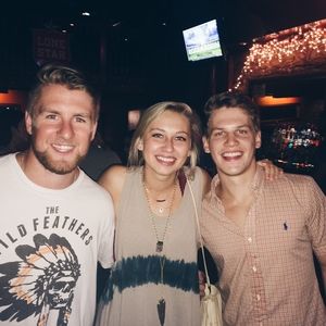 Meet your Posher, Erick